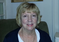 Maureen E. Nolan, MSW, LCSW